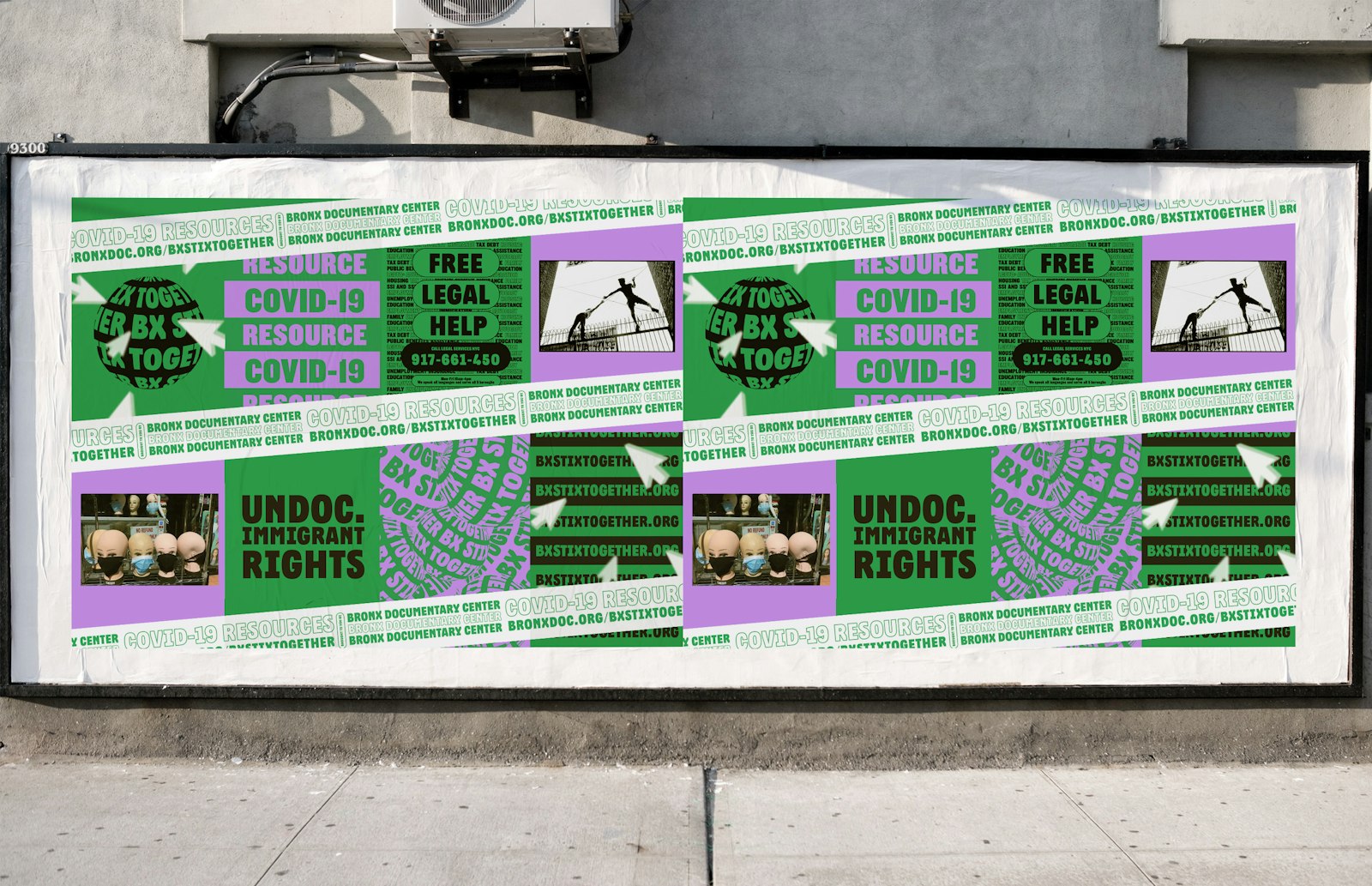 Download Sta 100 Bronx Stix Together
